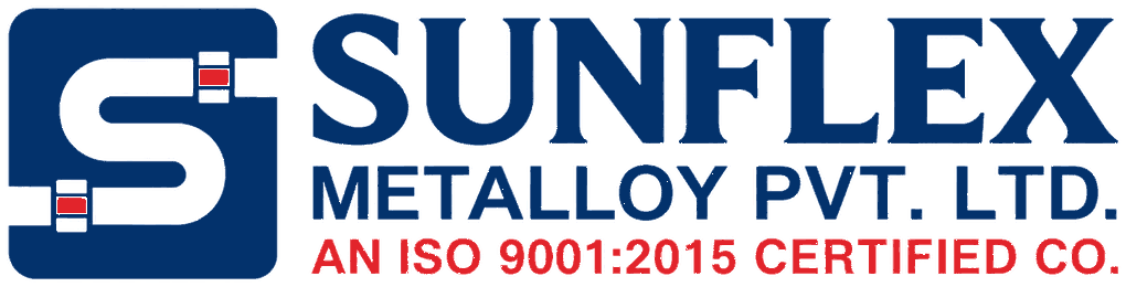 Sunflex Metalloy Pvt. Ltd. - Bronze Bars Manufacturer & Exporter Logo