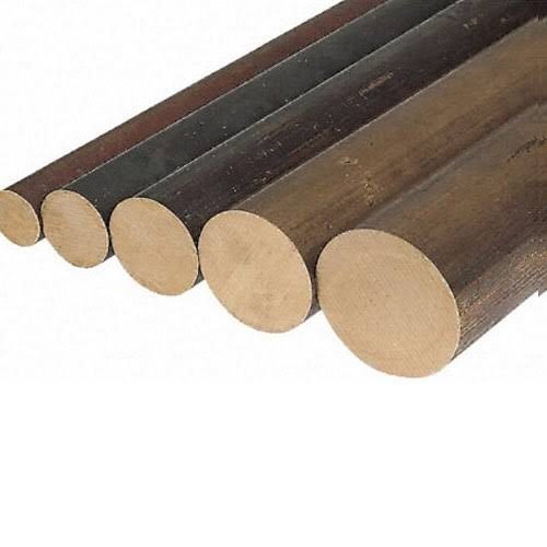 AB1 Aluminium Bronze Bars - Aluminium Bronze manufacturer & exporter | Sunflex Metalloy