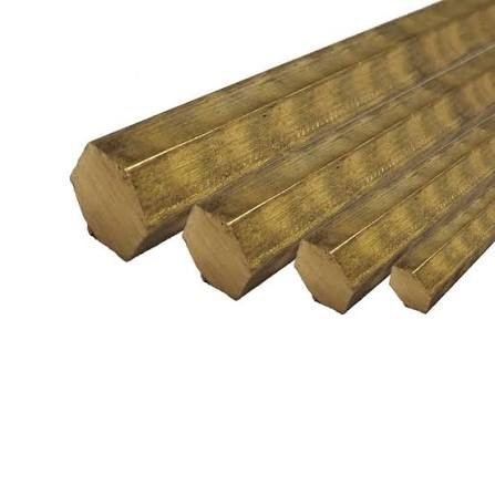C51000 Phosphor Bronze Bars - Phosphor Bronze manufacturer & exporter | Sunflex Metalloy