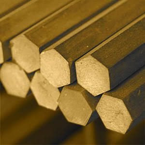 C65500 Silicon Bronze Bars - Silicon Bronze manufacturer & exporter | Sunflex Metalloy