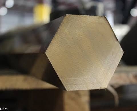 PB1 Phosphor Bronze Bars - Phosphor Bronze manufacturer & exporter | Sunflex Metalloy